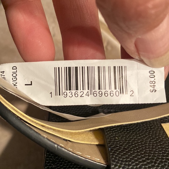 Steve Madden Belt Bag - Sz Large - Picture 6 of 6